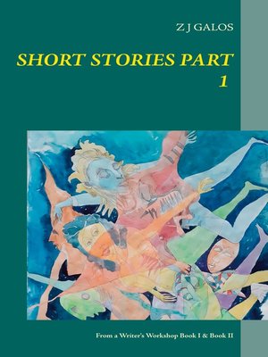 cover image of Short Stories Part 1